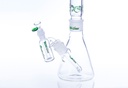 Hoss Glass Ash Catcher with removable Downstem Diffuser H018