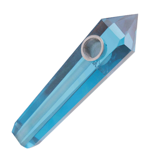 Xhaal Quartz Pipes