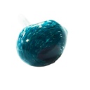 FishBhones Eye Of The Storm Frit Heady Glass Pipe