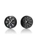 Kannastor Grinder 4 piece 2.5 Inch