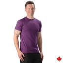 Men's Urban Bamboo T-Shirt - Eco Essentials