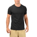 Men's Plain Bamboo Fitted T-Shirt -- Eco-Essentials