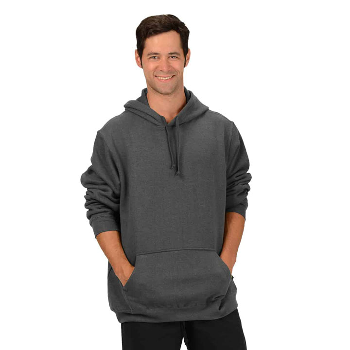 Menâ€™s Hemp Hoodie from Eco-Essentials