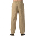 Men's Hemp/Organic Cotton Drawstring Pants from Eco-Essentials