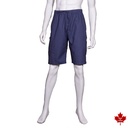 Men's Hemp Cargo Shorts from Eco-Essentials