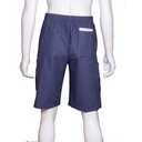 Men's Hemp Cargo Shorts from Eco-Essentials