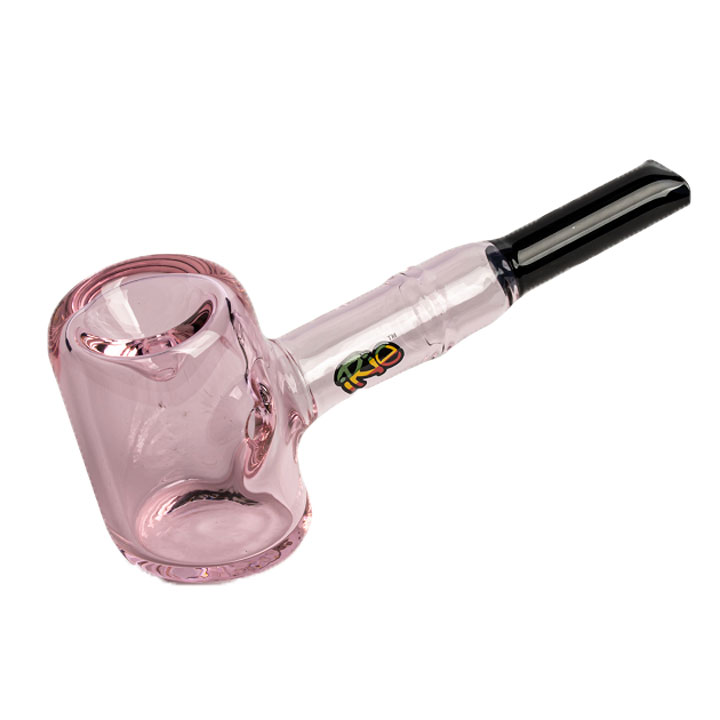 IRIE Poker HandPipe Glass - 5 Inch