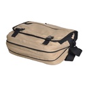 Hemp Messenger Bag