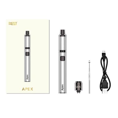 Yocan Apex Vaporizer for Wax