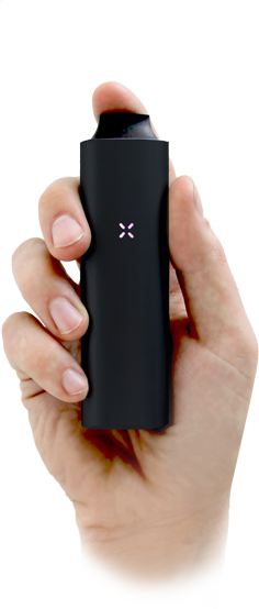 New Pax 2 Vaporizer - Smaller. Smarter. Sleeker.