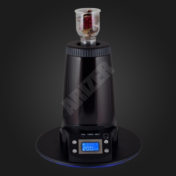 Extreme Q Vaporizer by Arizer