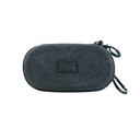 RYOT HeadCase Carbon Series with SmellSafe & Lockable Technology
