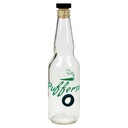 Pufferson Glass Bottle Toke BT