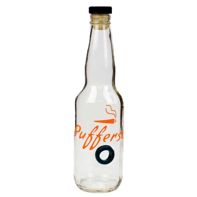 Pufferson Glass Bottle Toke BT