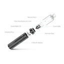 Yocan ORBIT Portable Vaporizer for Wax and Concentrates