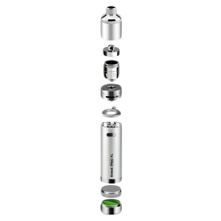 Yocan Evolve Plus XL Portable Vaporizer for Oil and Wax