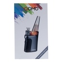 Xmax Qomo Portable E-Rig Concentrate Vaporizer