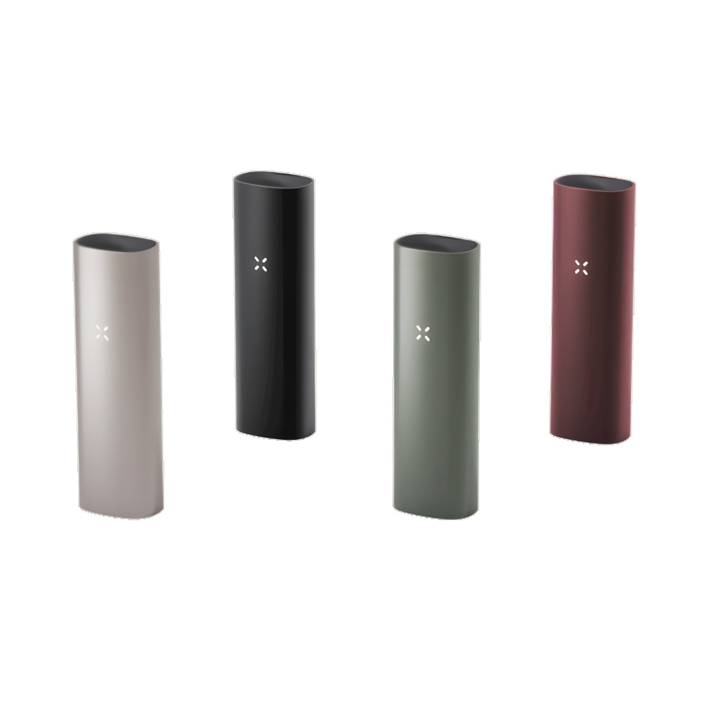 Pax 3 Vaporizer - Basic Kit-all