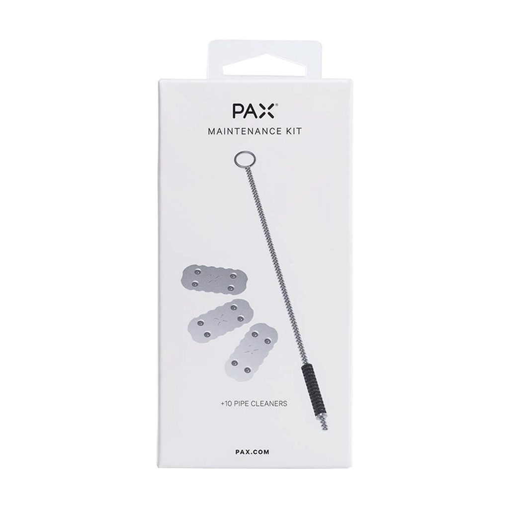 Pax 2 Cleaning Kit for Pax 2 Portable Vaporizer