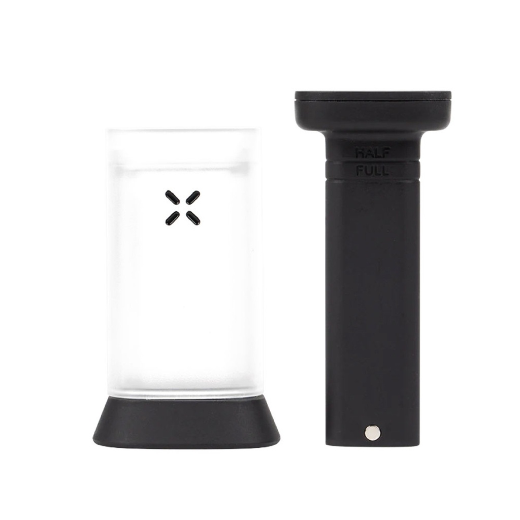 PAX Puck Press for Optimal Vaporizer Packing - 2 parts