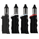 Yocan Black Phaser Ace Wax Kit – 4 Colors Assortment