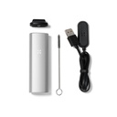 PAX Mini - Ultimate Portable Dry Herb Vaporizer for On-the-Go Sessions - Included Accessories