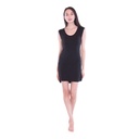 Brooklyn Dress by Tamar Kate - Classic Sustainable Fashion - Front