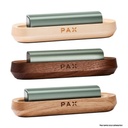 Elegant Wooden PAX Charging Tray - Compatible with PAX 2 - PAX 3 - Pax Plus and Pax Mini - Group