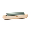 Elegant Wooden PAX Charging Tray - Compatible with PAX 2 - PAX 3 - Pax Plus and Pax Mini - Maple Side