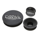 Randy's Black Label Cleaner Caps Set – Hassle-Free Cleaning for Smoking Devices -  Back
