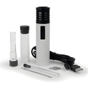 Arizer Air SE Portable Dry Herb Vaporizer Kit - parts