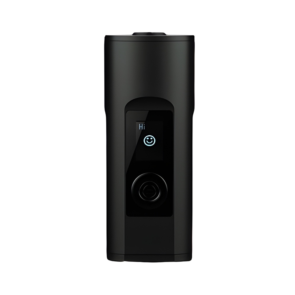Arizer Solo II Max Portable Dry Herb Vaporizer Kit – Precision, Power, and Performance - solo