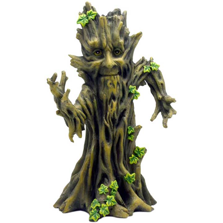 Happy Tree Incense Holder