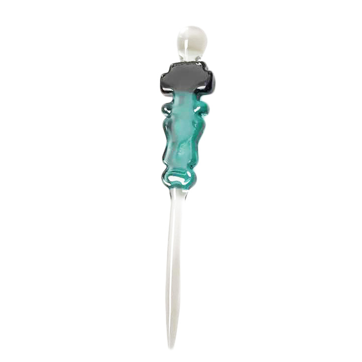 Totem Glass Dabber Tool