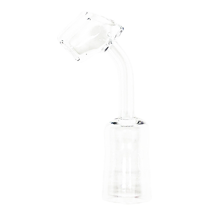 Hoss Glass 35 Degree Quartz Banger