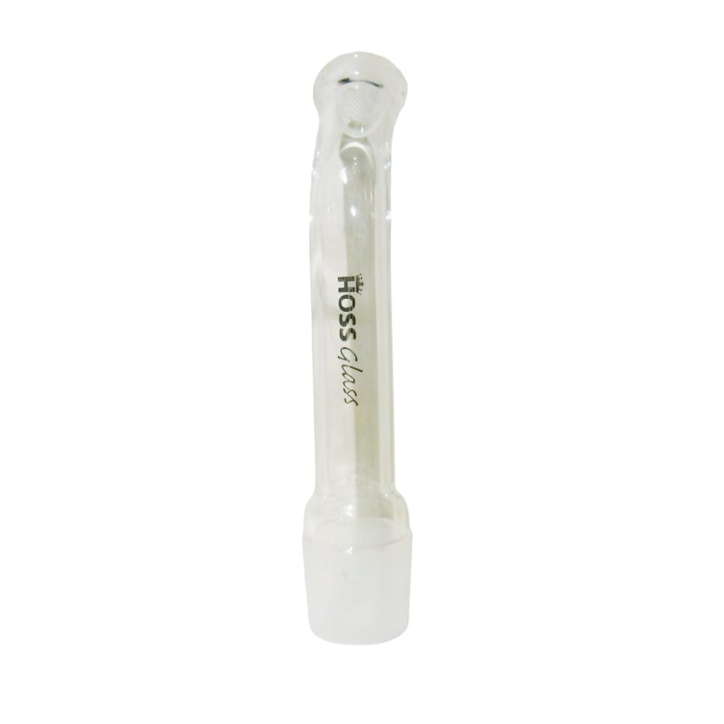 Hoss Glass 29mm Mouthpiece Adaptor H022