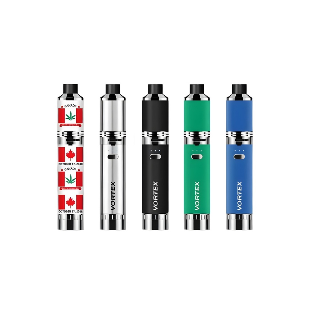 iFog Vortex Vaporisateur Portable - Kit de Cire