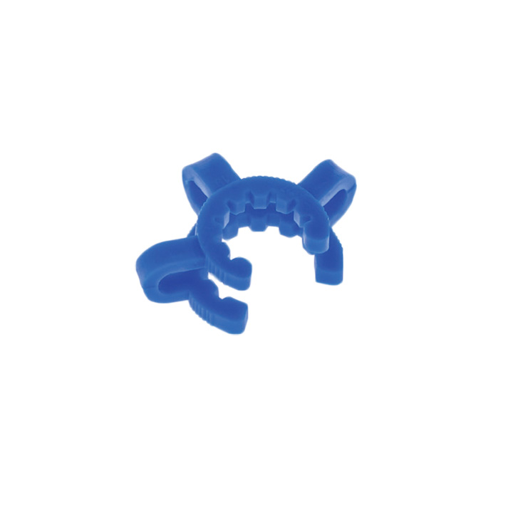 Hoss Glass K-Clips / Keck Clips 19mm YX8