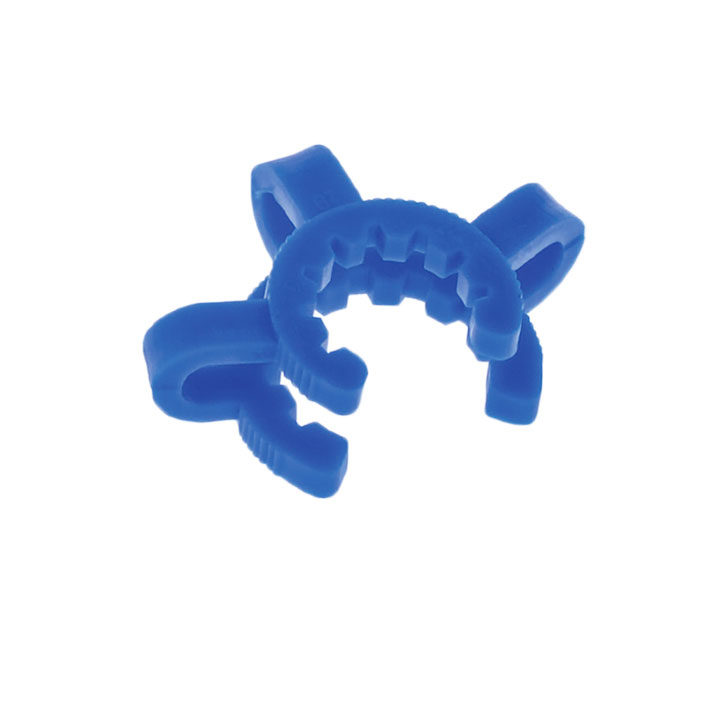 Hoss Glass K-Clips / Keck Clips 29mm YX8