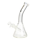 Spark 10 pouces Micro Bent Neck Épais Verre Beaker Bong