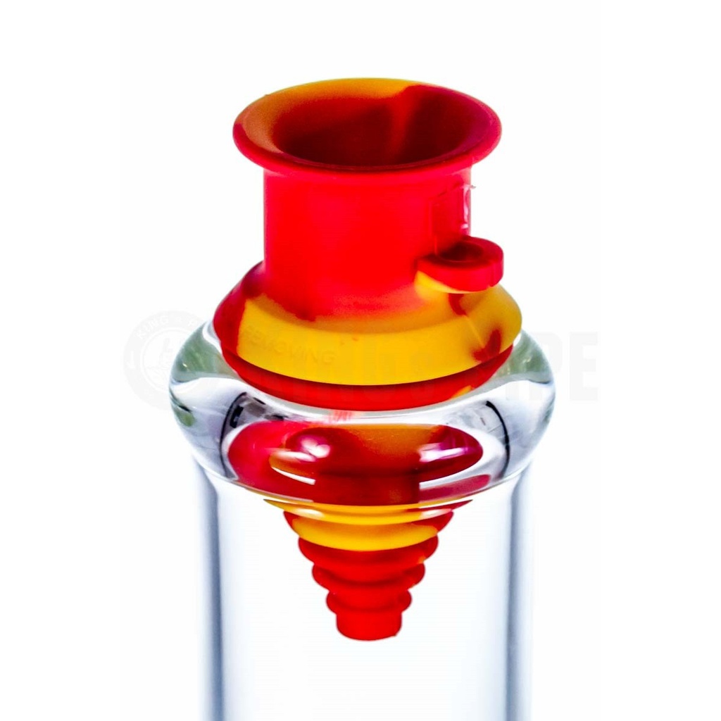 Silicone Bong Mouthpiece