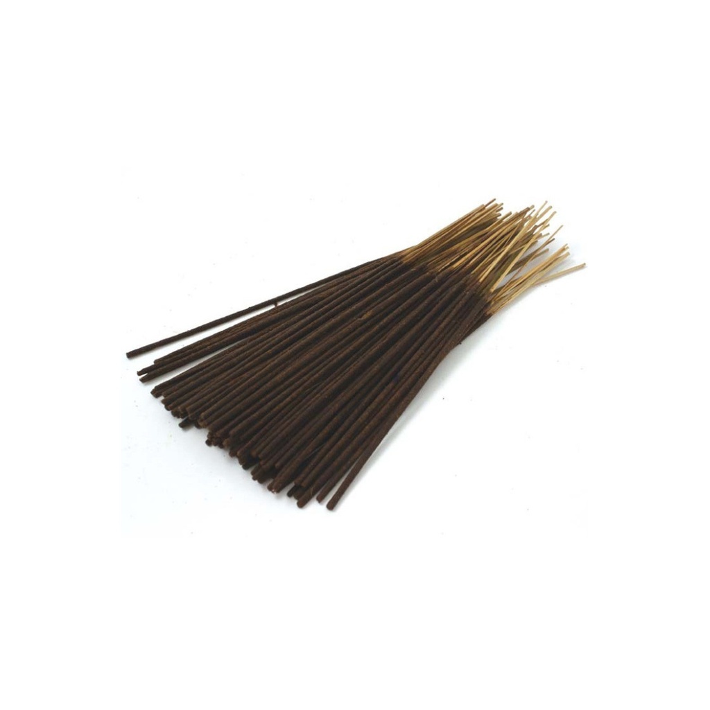 Amber Incense Sticks - Pack of 100 from Natural Scents