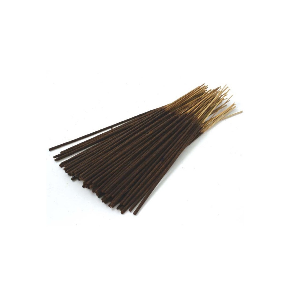 Egyptian Musk Incense 100 Sticks Pack from Natural Scents