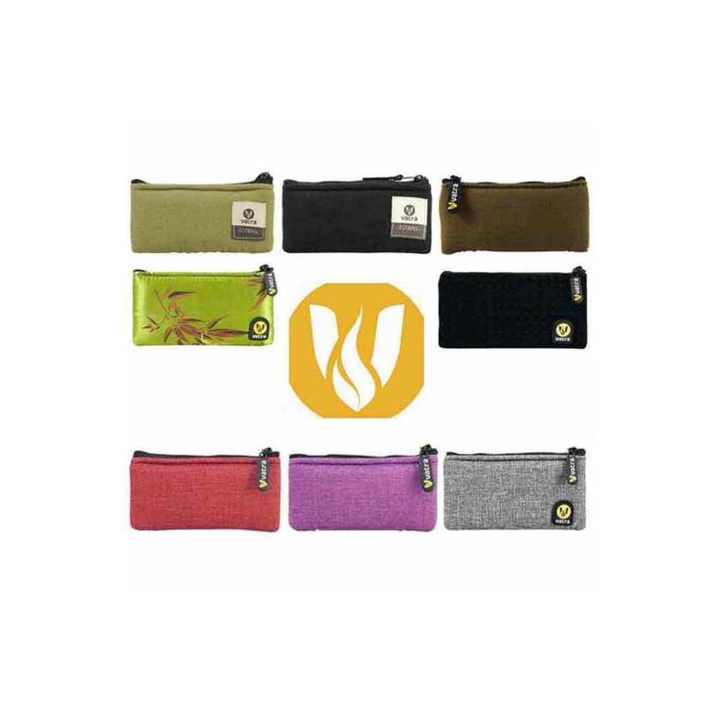 Vatra 6.5 pouces Pochette rembourrée à fermeture éclair