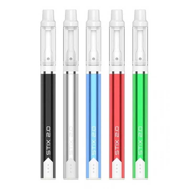 Yocan Stix 2.0 Portable Vaporizer for Wax and Concentrates