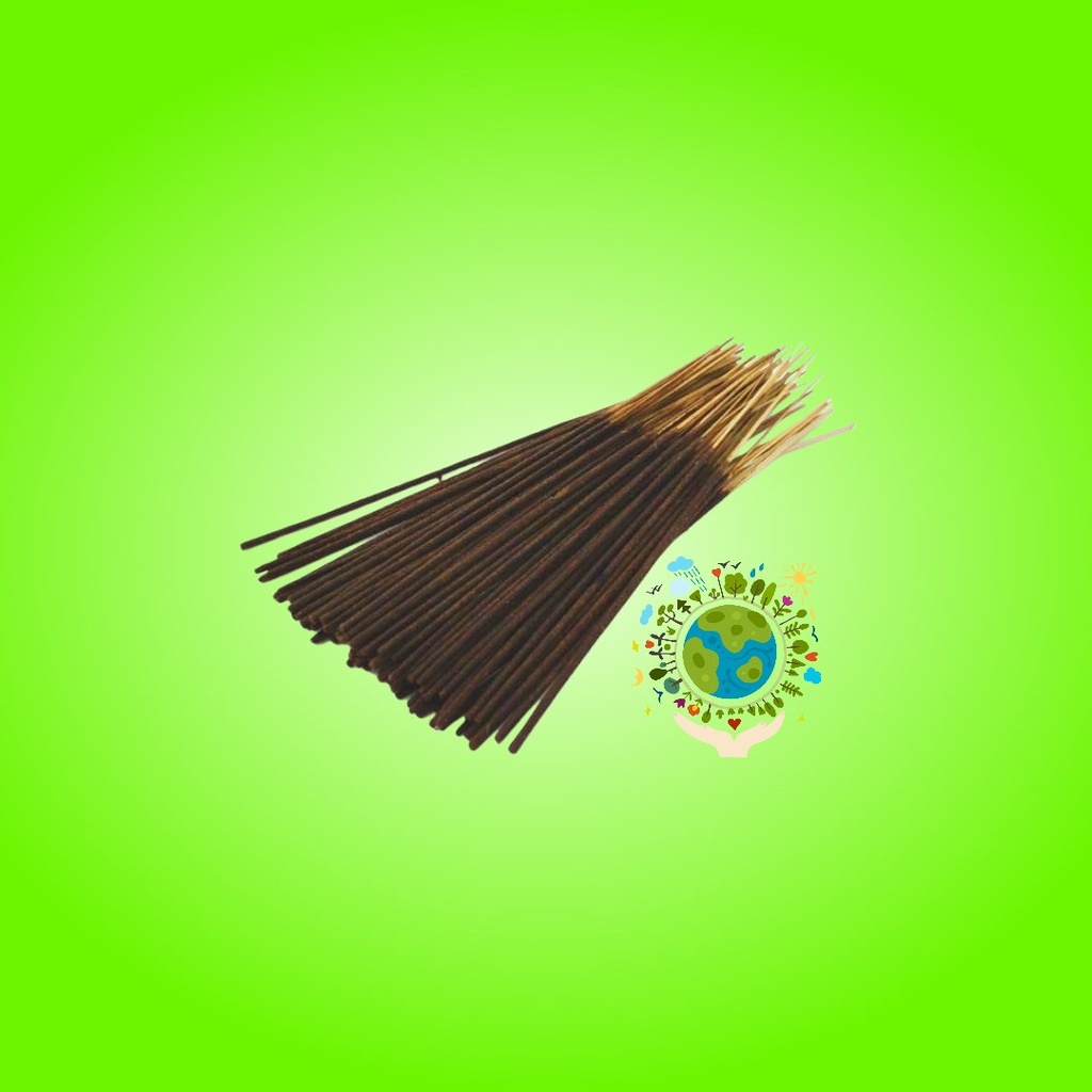 Life Incense Sticks - Pack of 100 from Natural Scents