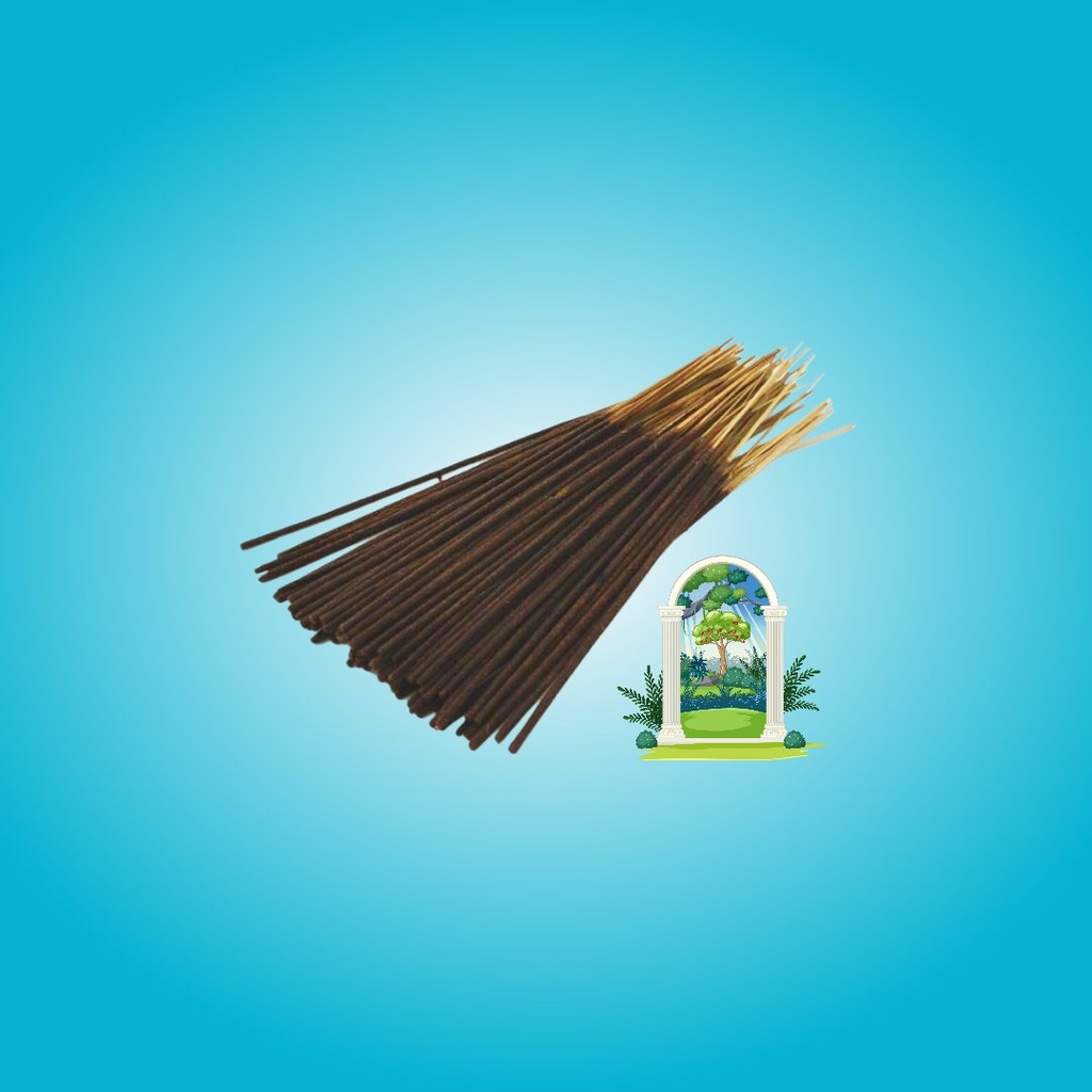 Paradise Incense Sticks - Pack of 100 from Natural Scents