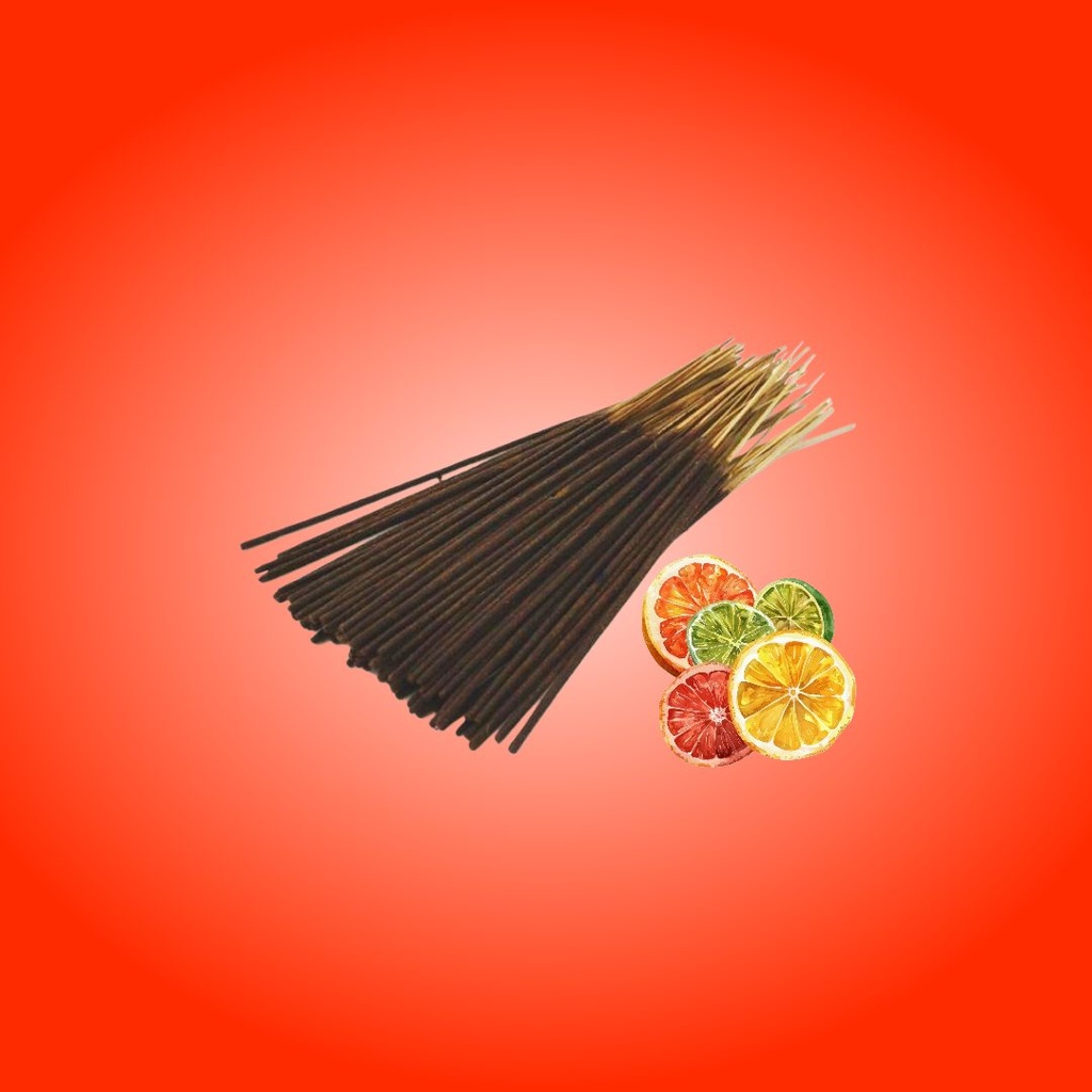 Tommy Type Incense Sticks - Pack of 100 from Natural Scents
