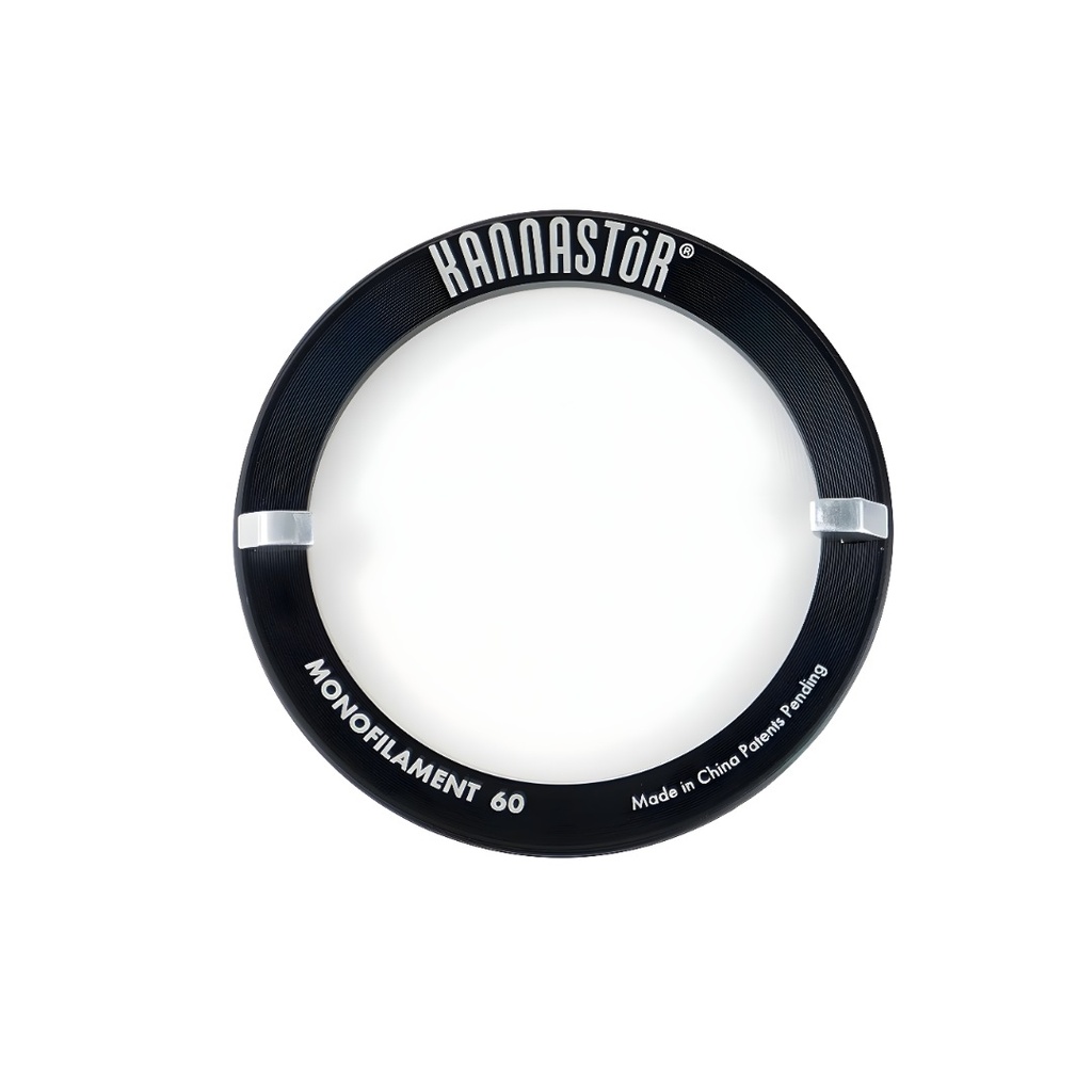 Kannastor Replacement Screen for all 2.5 Inch Multichamber Grinder