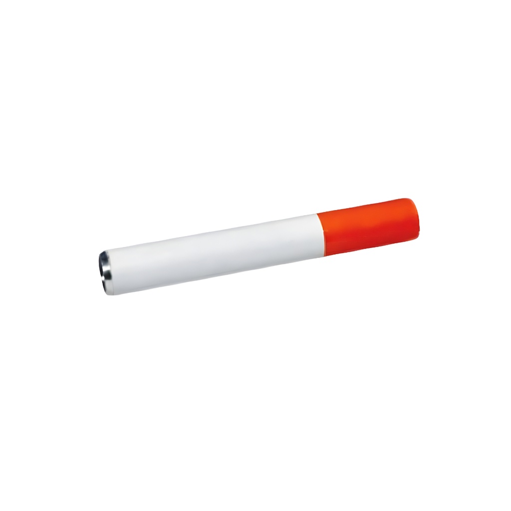 Cigarette shaped One-Hitter Taster Bat 3 Inch